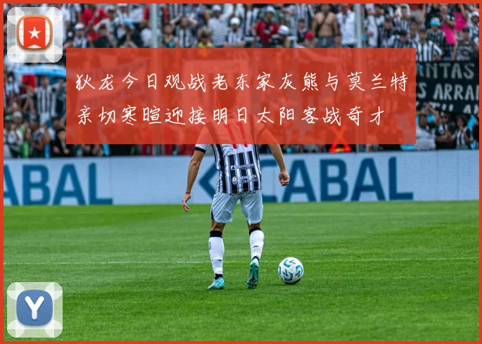 狄龙今日观战老东家灰熊与莫兰特亲切寒暄迎接明日太阳客战奇才